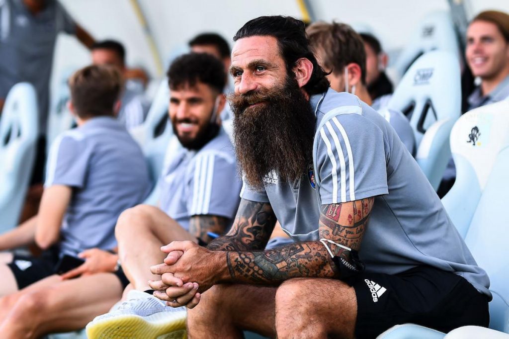 moscardelli coppia lukaku