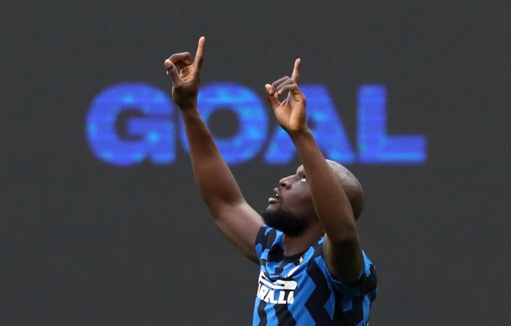 Tassa Lukaku