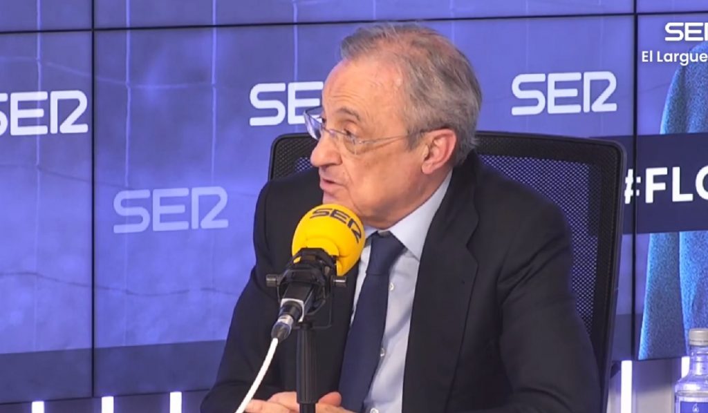 Superlega, parla Perez