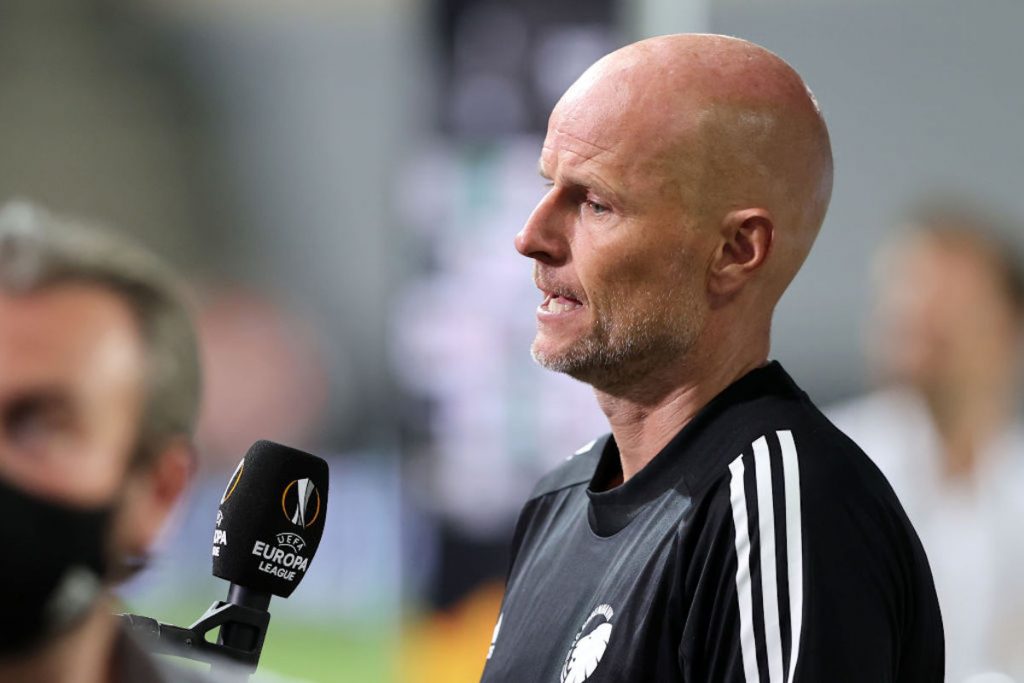 Solbakken su Juve
