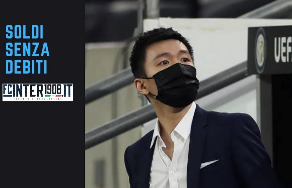 Zhang fa felice l'Inter