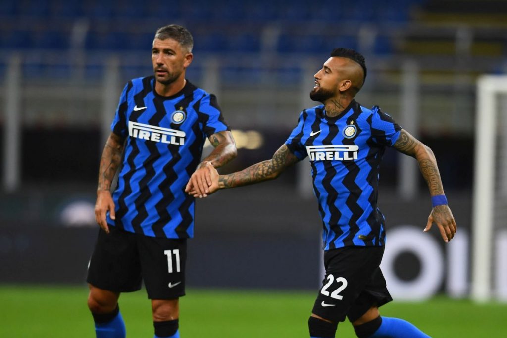 non-convocati-Vidal-e-Kolarov