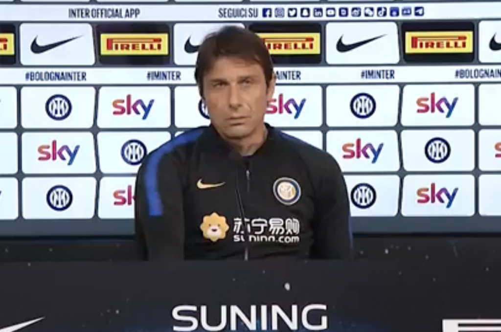 Conte, zitti e pedalare