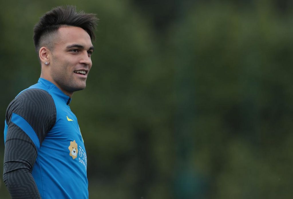 lautaro prima persona