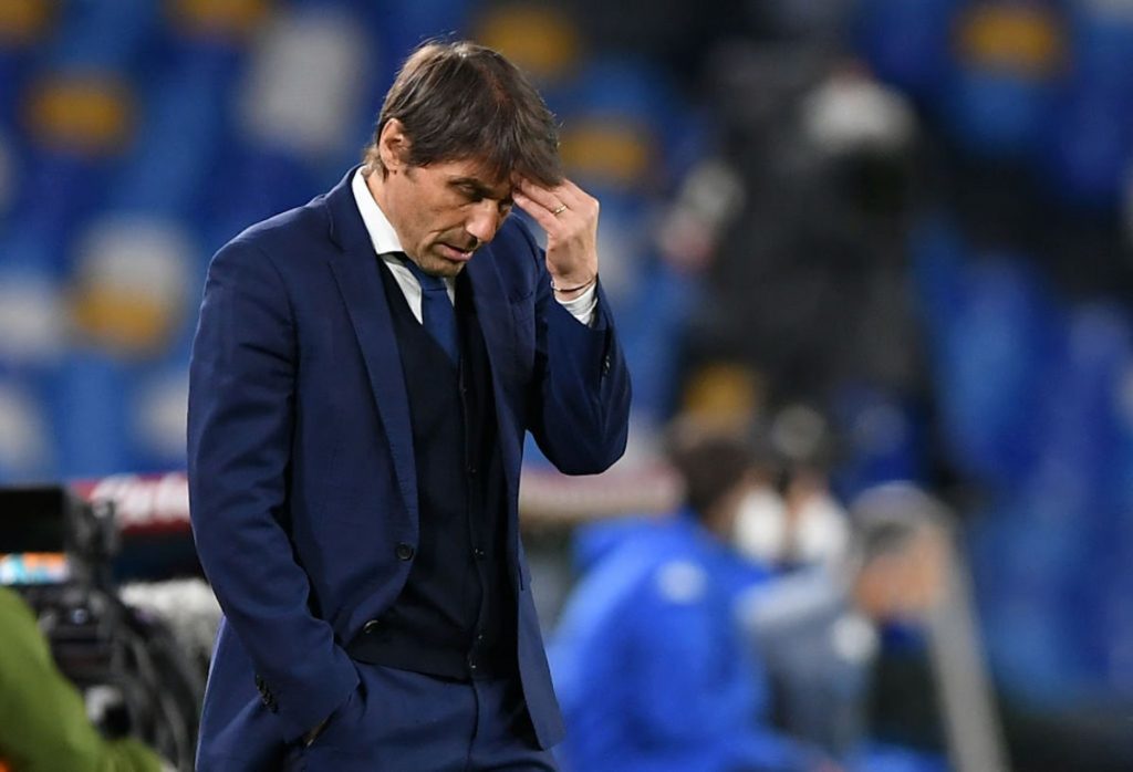 Conte lavoro psicologico