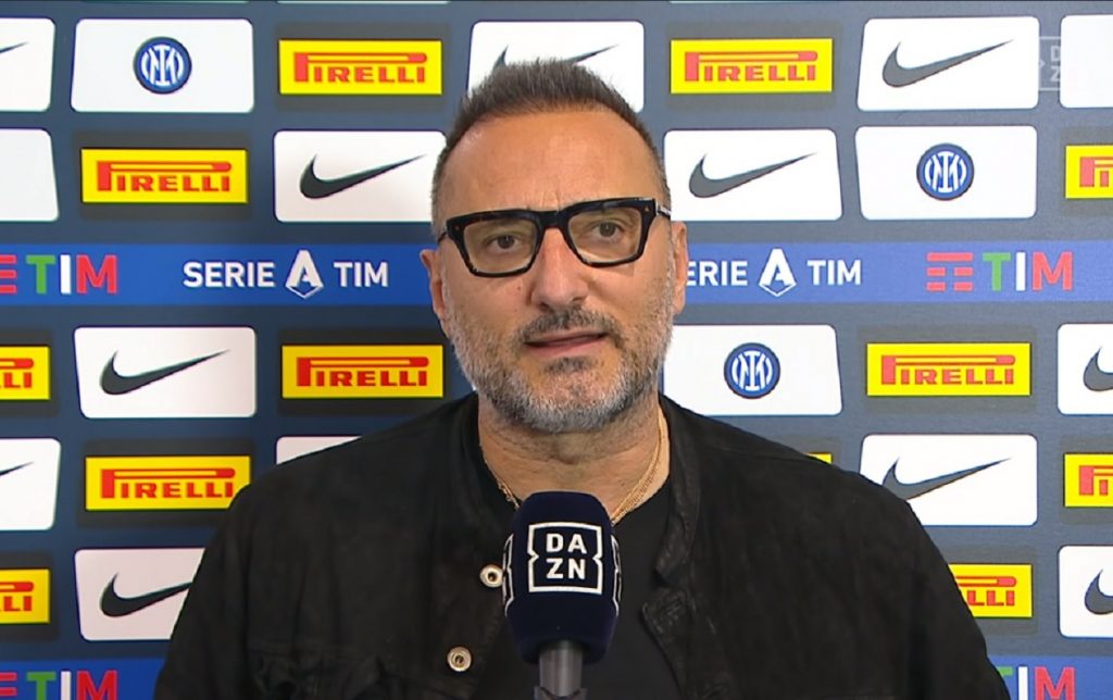 Setti Inter Verona
