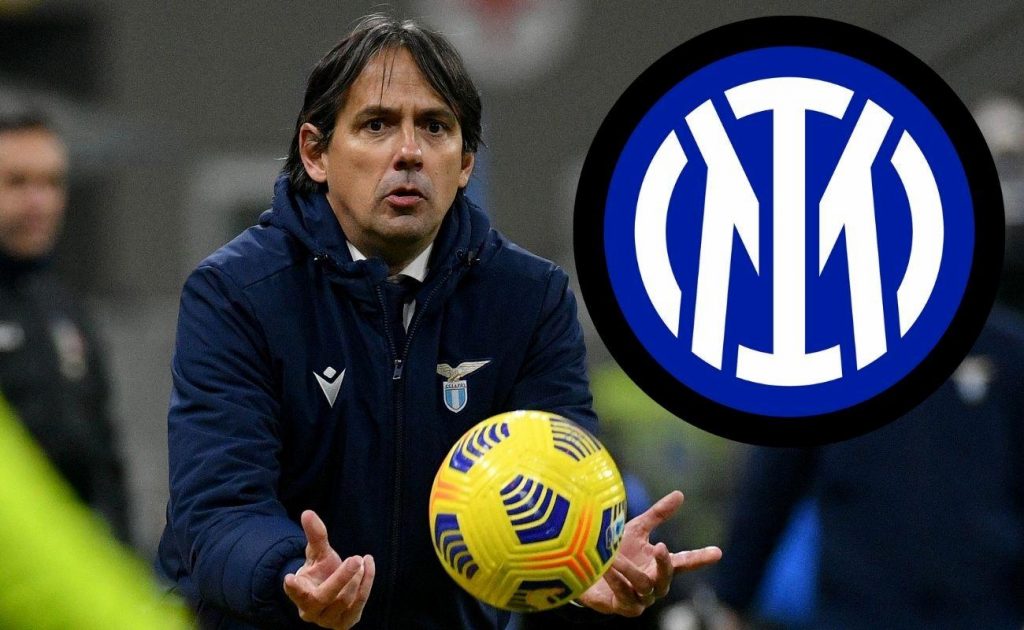 Inter, Simone Inzaghi il nuovo allenatore