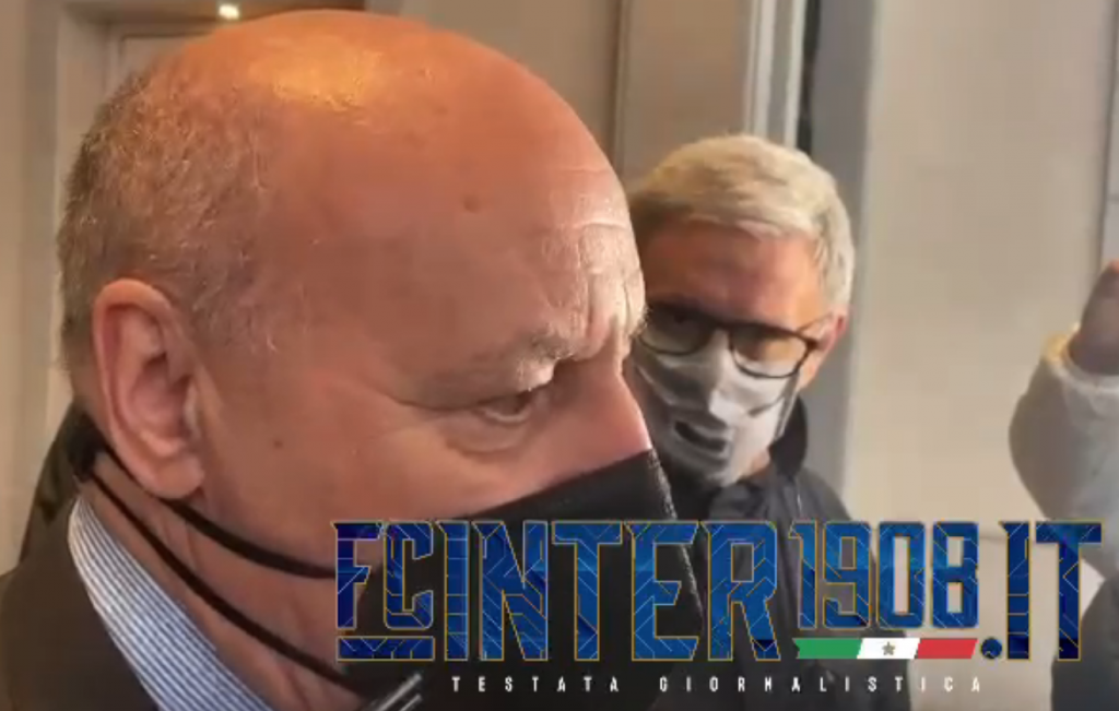 Marotta, superlega