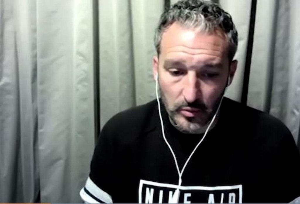 mourinho difesa zambrotta (1)
