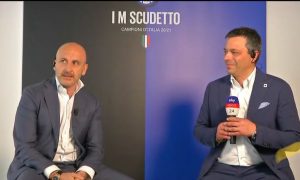 ausilio scudetto