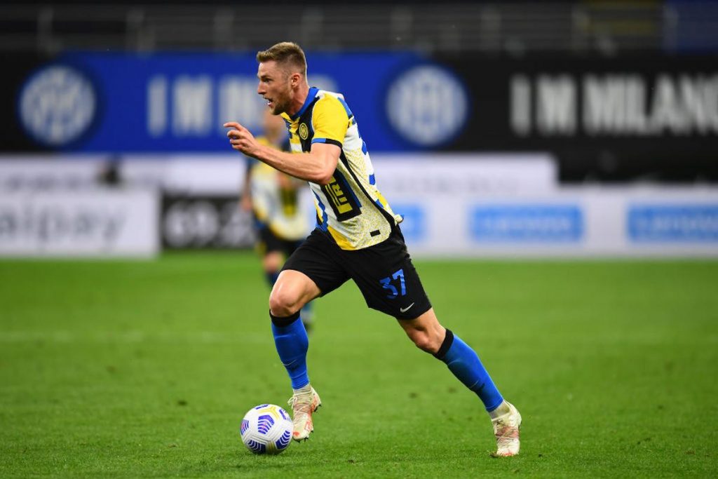 skriniar-momento scudetto