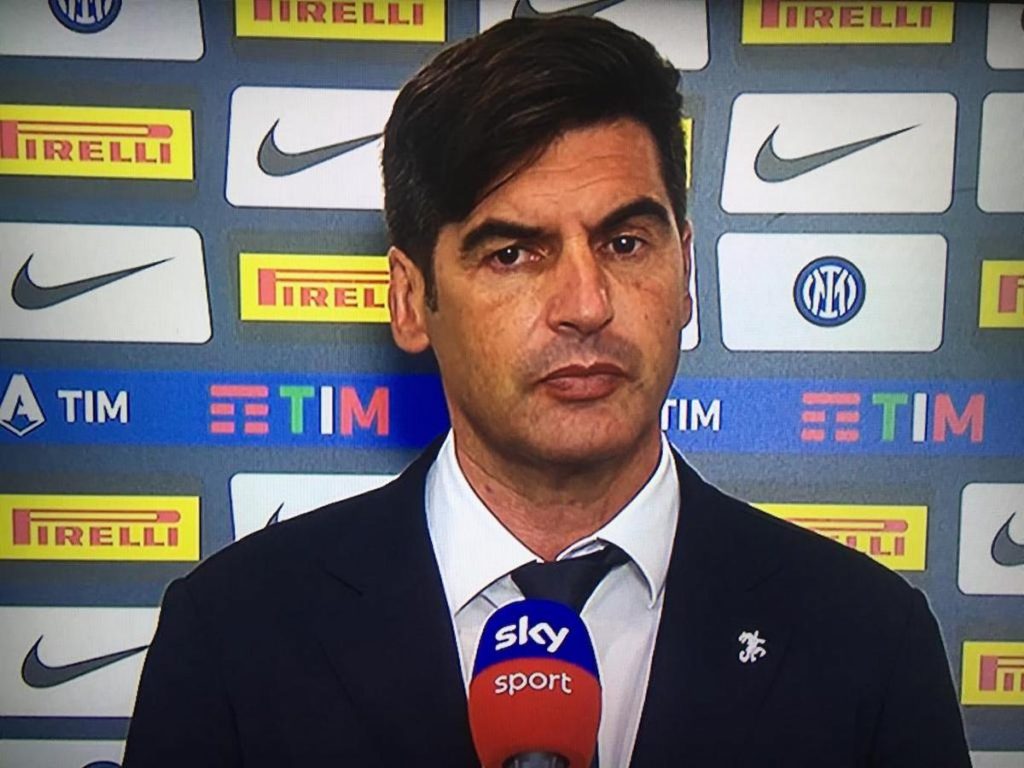 fonseca post inter