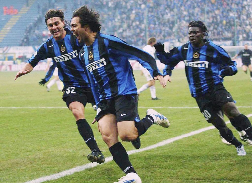 Serie A: Sampdoria v Inter Milan