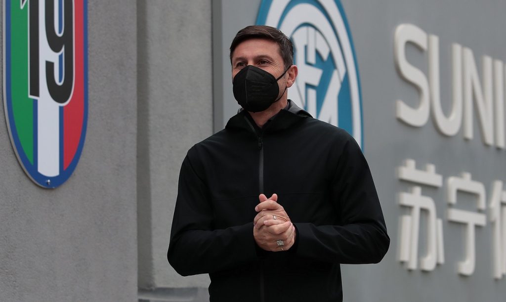 Zanetti ad Appiano
