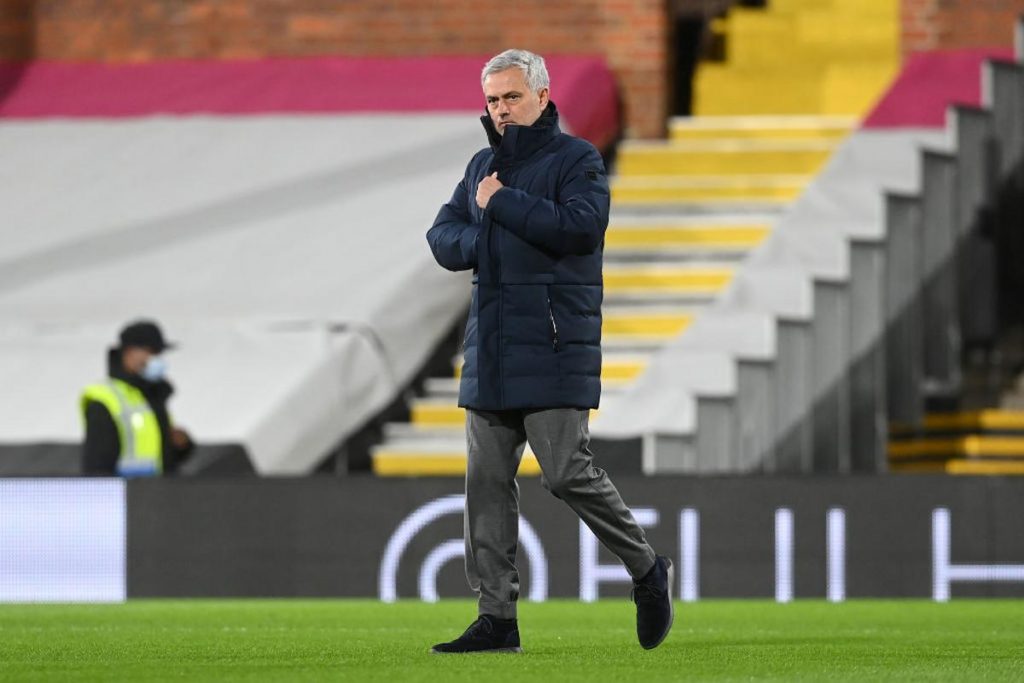 mourinho obiettivi roma