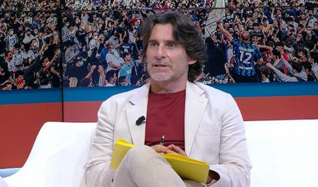 Bucciantini scudetto