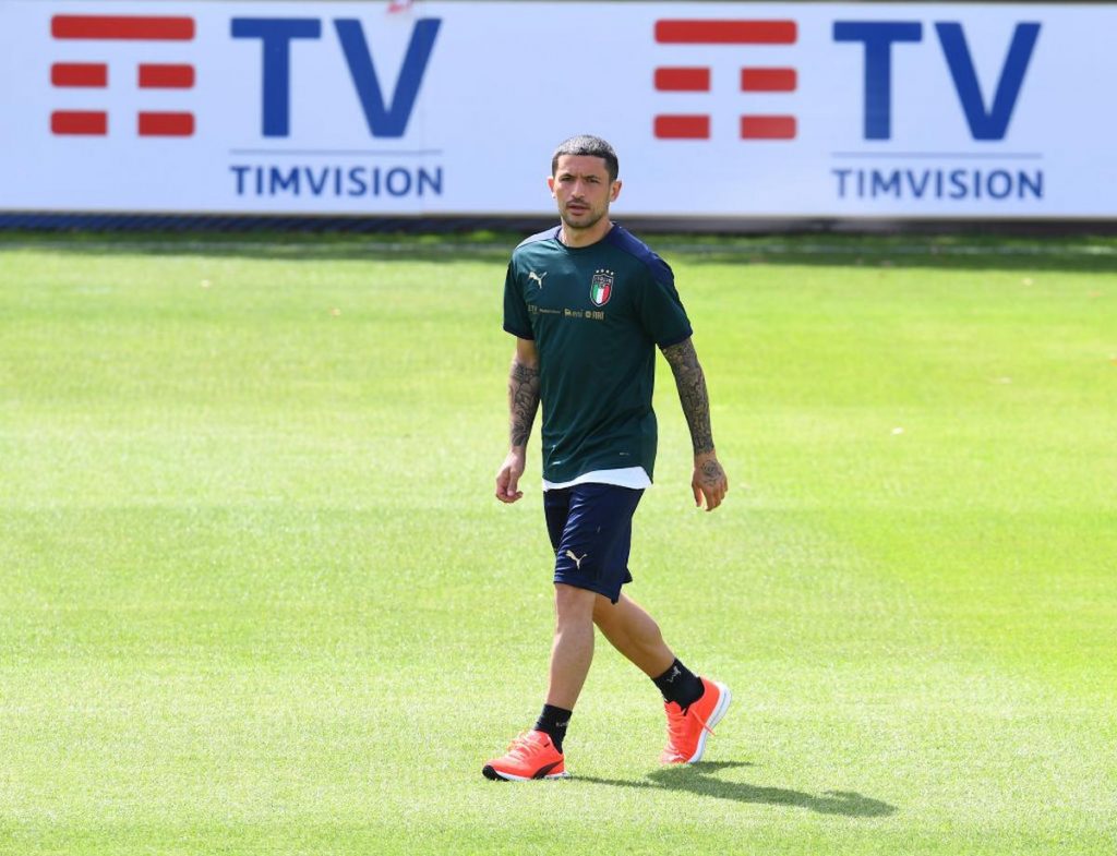 euro2020-mancini conferma sensi