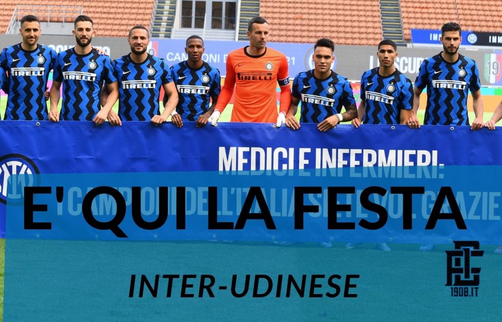 POST PARTITA