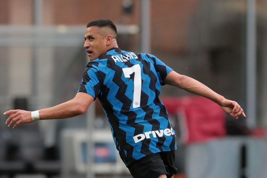 FC Internazionale  v UC Sampdoria - Serie A