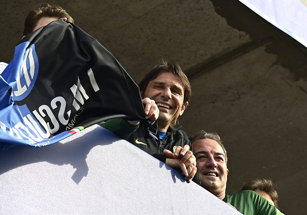 FC Internazionale Milano v Udinese Calcio - Serie A