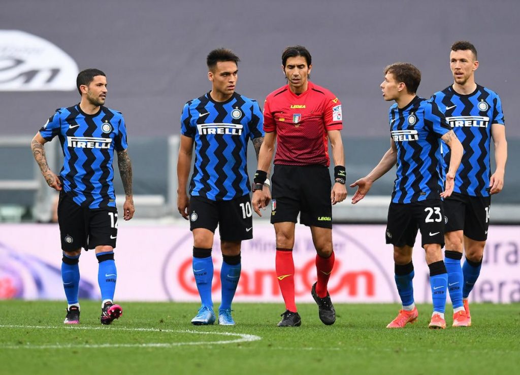 appiano dopo juve