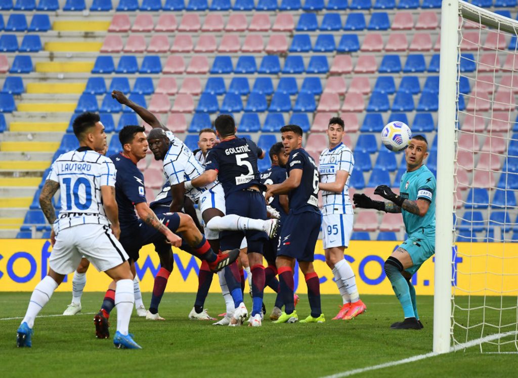 Inter pali