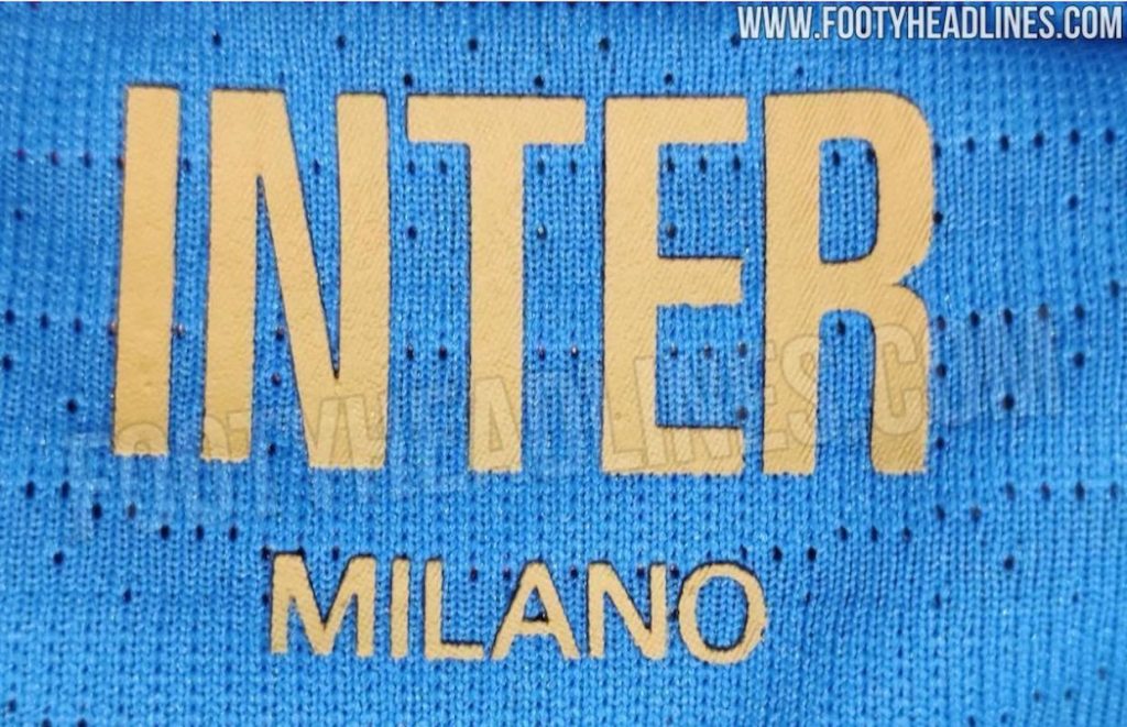 nuova maglia 6