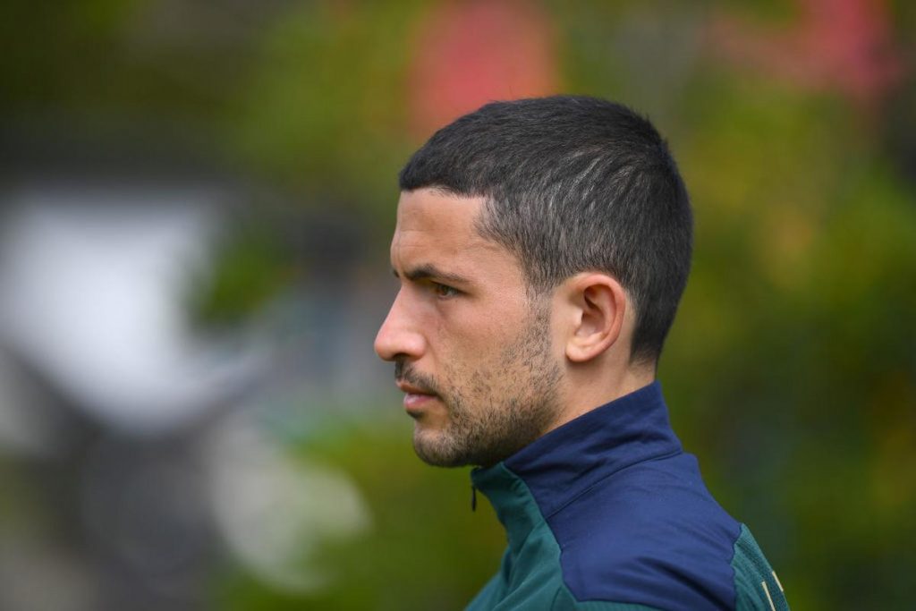 sensi no shakhtar