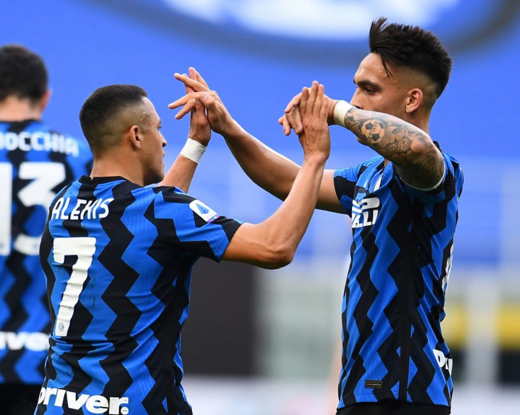 Sanchez Lautaro