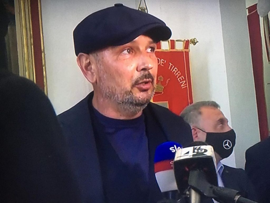 mihajlovic conte inter