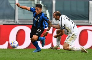 Juventus  v FC Internazionale - Serie A