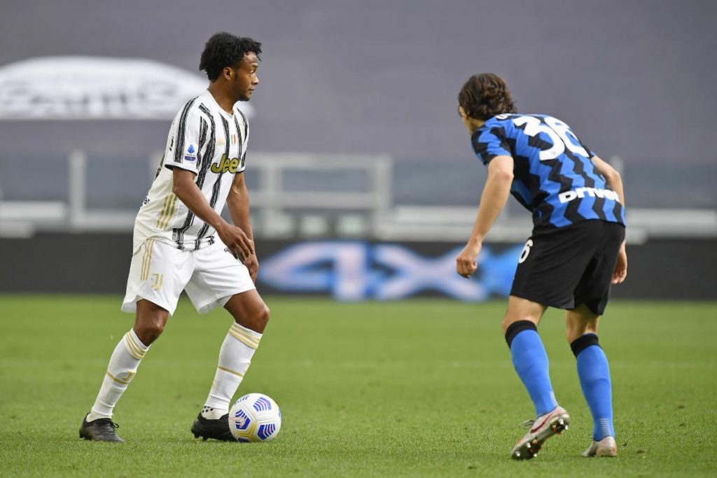 darmian perisic inter udinese