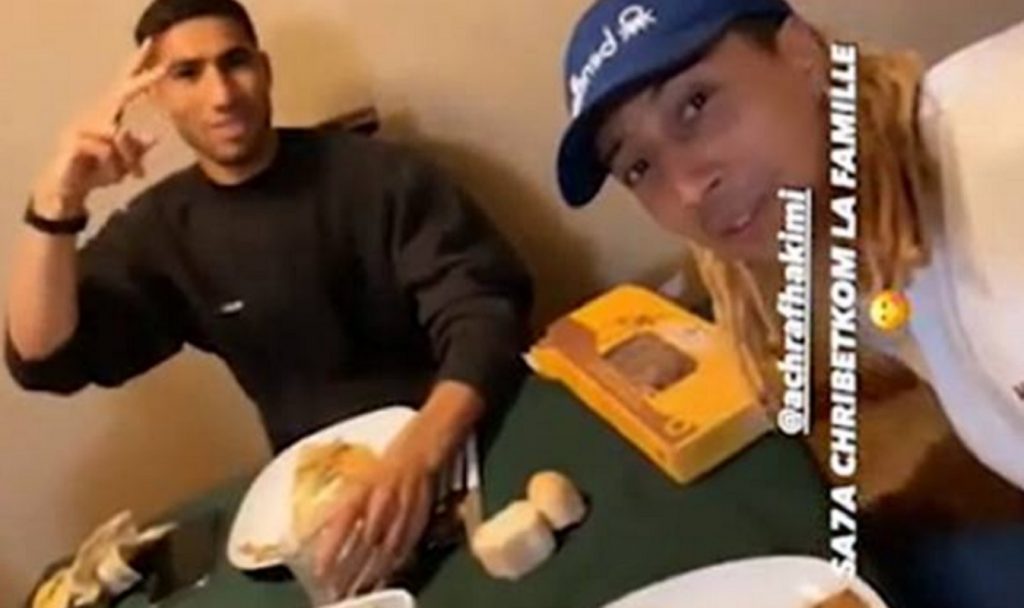 hakimi-ghali-cena
