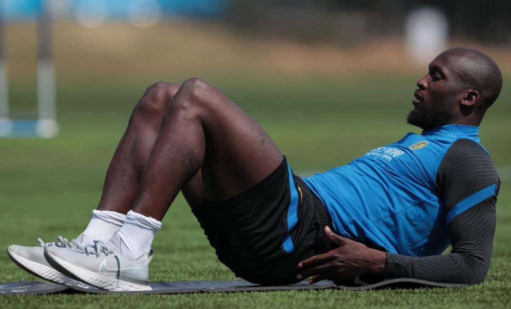 inter samp lukaku