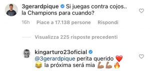 Pique punge vidal