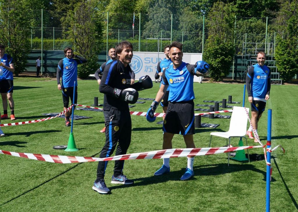 galderisi inter conte