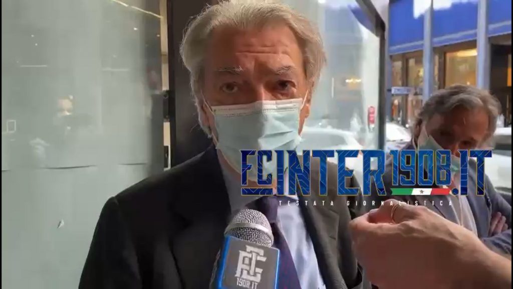 moratti inter conte zhang