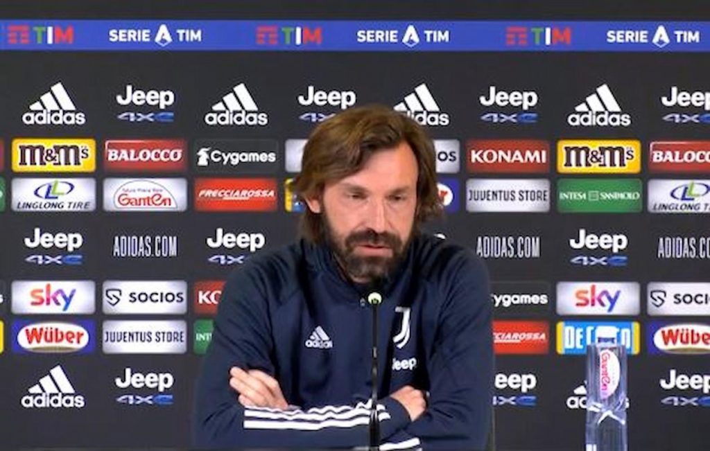 pirlo continuare juve