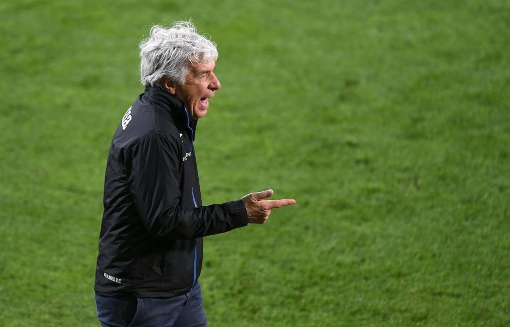 formazioni atalanta milan