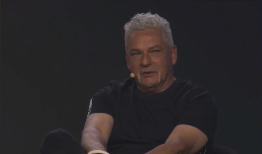 baggio rigore mondiali