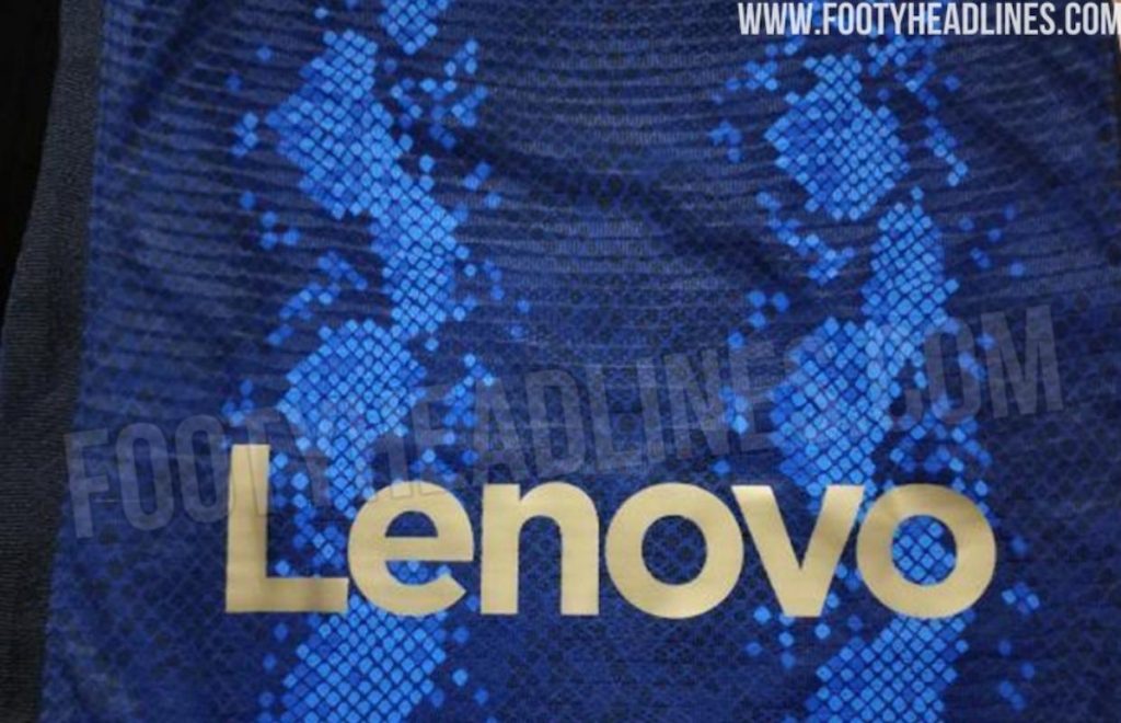 nuova maglia 5