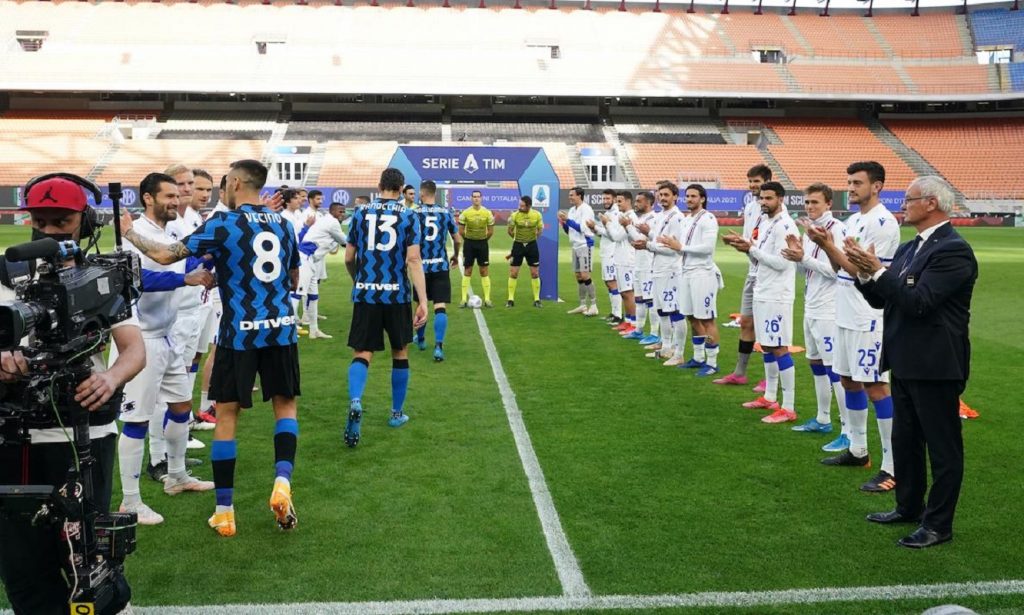 Stipendi, l'Inter troverà un accordo con i giocatori