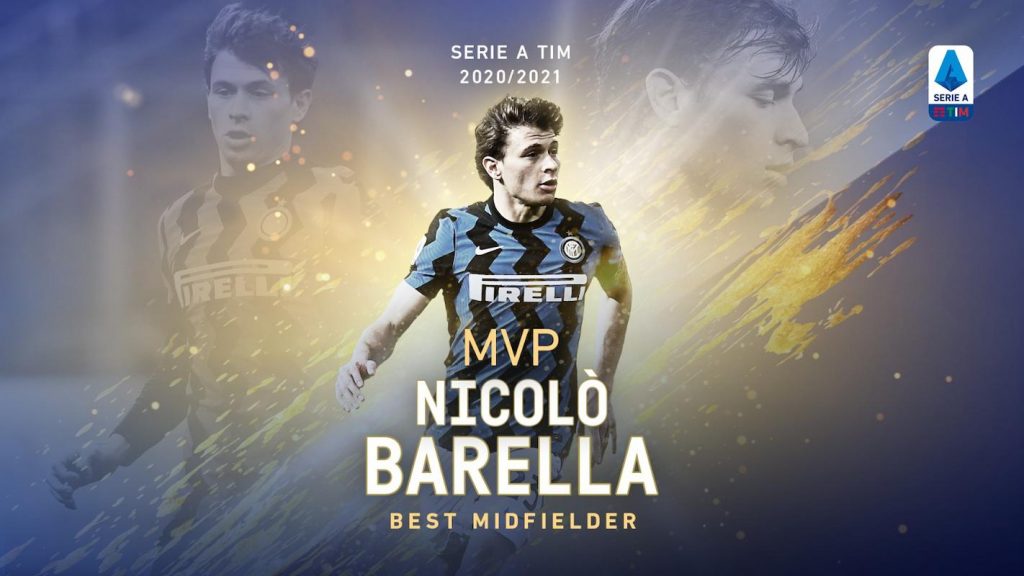 barella migliore 2021
