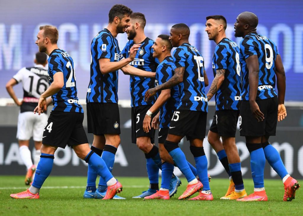 inter superati novanta