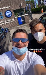 asado lautaro due