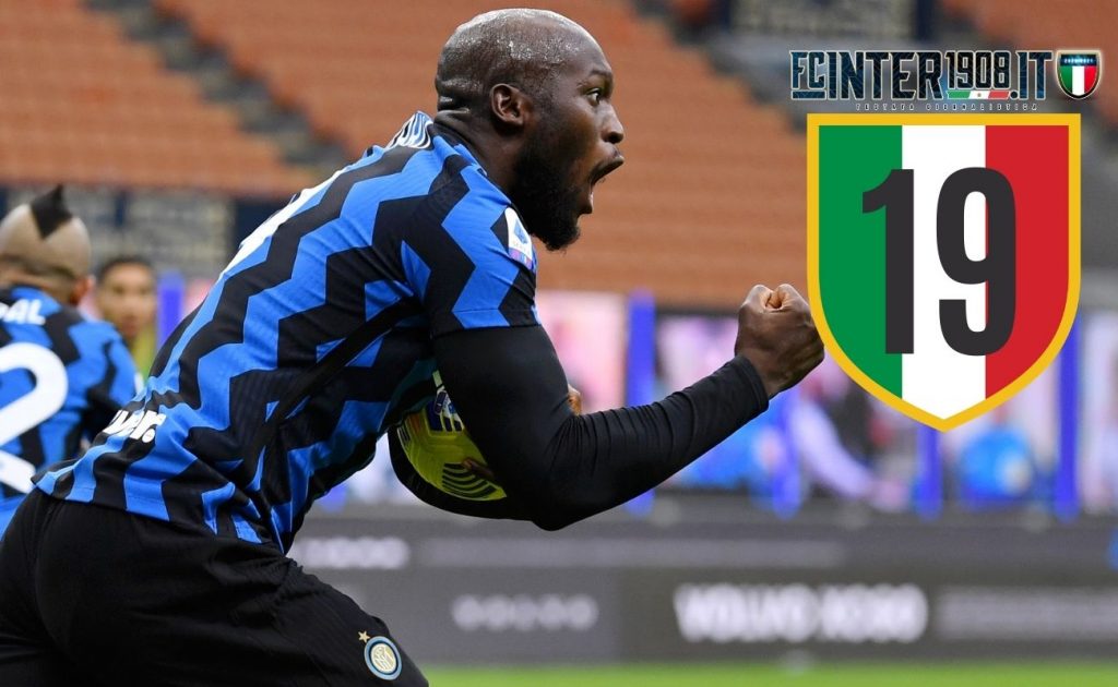 Scudetto Inter