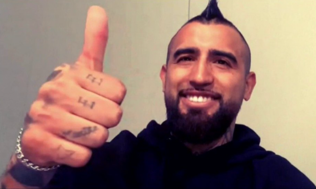 Vidal futuro