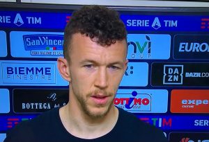 perisic crotone inter