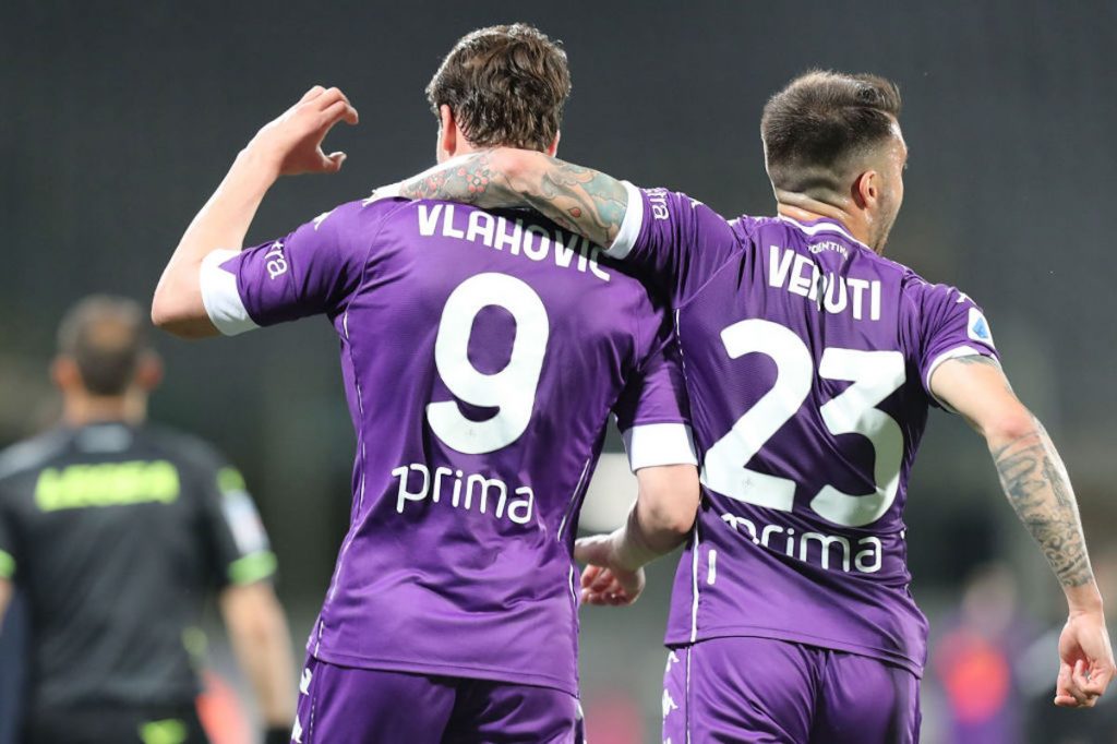 Fiorentina Lazio