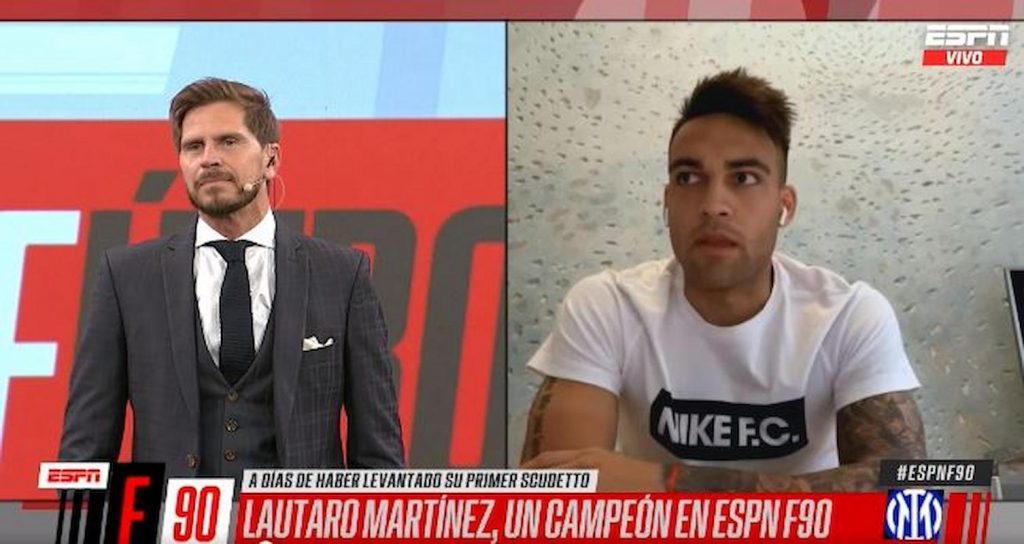 lautaro espn intervista (1)
